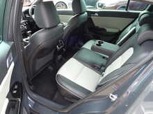 Kia Sportage T-GDi GT-Line 