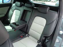 Kia Sportage T-GDi GT-Line 