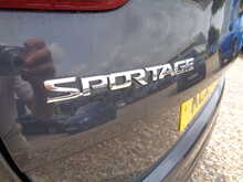 Kia Sportage T-GDi GT-Line 