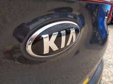 Kia Sportage T-GDi GT-Line 