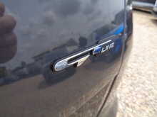 Kia Sportage T-GDi GT-Line 