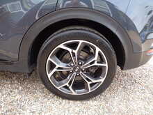 Kia Sportage T-GDi GT-Line 
