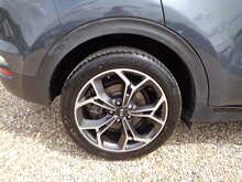 Kia Sportage T-GDi GT-Line 