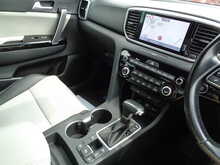 Kia Sportage T-GDi GT-Line 