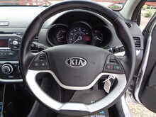 Kia Picanto VR7 