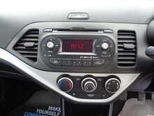 Kia Picanto VR7 