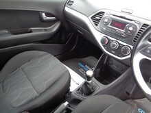 Kia Picanto VR7 