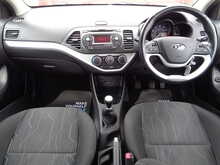 Kia Picanto VR7 