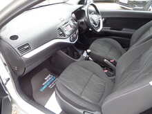 Kia Picanto VR7 