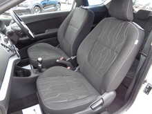 Kia Picanto VR7 