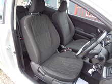 Kia Picanto VR7 