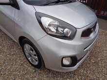 Kia Picanto VR7 