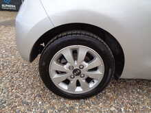 Kia Picanto VR7 