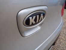 Kia Picanto VR7 