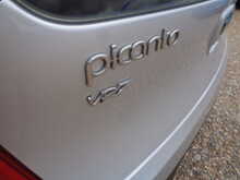Kia Picanto VR7 