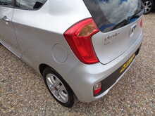 Kia Picanto VR7 