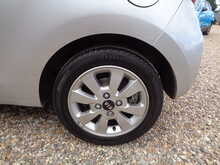 Kia Picanto VR7 