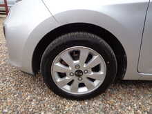 Kia Picanto VR7 