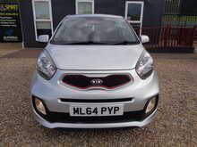 Kia Picanto VR7 