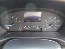 Ford Fiesta T EcoBoost MHEV Titanium X 