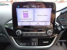Ford Fiesta T EcoBoost MHEV Titanium X 