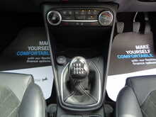 Ford Fiesta T EcoBoost MHEV Titanium X 