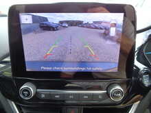 Ford Fiesta T EcoBoost MHEV Titanium X 