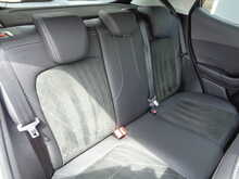 Ford Fiesta T EcoBoost MHEV Titanium X 