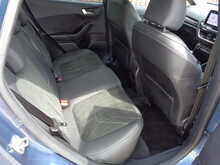 Ford Fiesta T EcoBoost MHEV Titanium X 