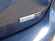 Ford Fiesta T EcoBoost MHEV Titanium X 