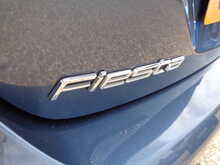 Ford Fiesta T EcoBoost MHEV Titanium X 