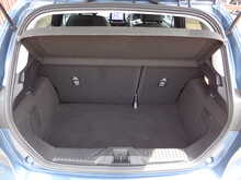 Ford Fiesta T EcoBoost MHEV Titanium X 