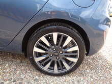 Ford Fiesta T EcoBoost MHEV Titanium X 