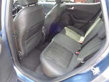 Ford Fiesta T EcoBoost MHEV Titanium X 