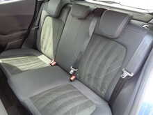 Ford Fiesta T EcoBoost MHEV Titanium X 