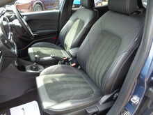 Ford Fiesta T EcoBoost MHEV Titanium X 
