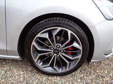 Ford Focus T EcoBoost MHEV ST-Line X Edition 