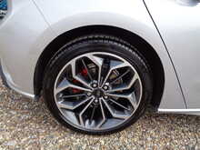 Ford Focus T EcoBoost MHEV ST-Line X Edition 