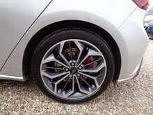 Ford Focus T EcoBoost MHEV ST-Line X Edition 