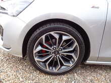 Ford Focus T EcoBoost MHEV ST-Line X Edition 