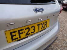 Ford Focus T EcoBoost MHEV ST-Line X Edition 