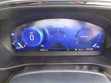 Ford Focus T EcoBoost MHEV ST-Line X Edition 