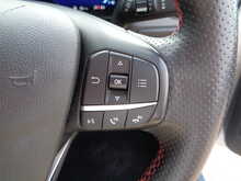 Ford Focus T EcoBoost MHEV ST-Line X Edition 