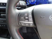 Ford Focus T EcoBoost MHEV ST-Line X Edition 