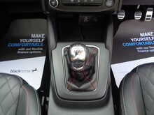 Ford Focus T EcoBoost MHEV ST-Line X Edition 
