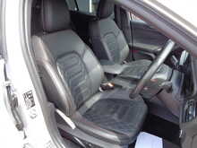 Ford Focus T EcoBoost MHEV ST-Line X Edition 