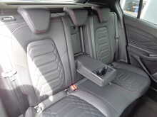 Ford Focus T EcoBoost MHEV ST-Line X Edition 