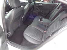 Ford Focus T EcoBoost MHEV ST-Line X Edition 