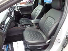 Ford Focus T EcoBoost MHEV ST-Line X Edition 