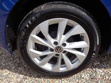 Volkswagen Polo TSI Style